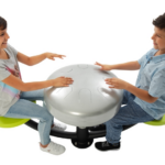 Muusikariist HANDPAN - DUET TYPE