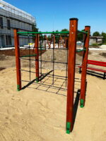 Ronila/võimlemiskompleks - Image 3