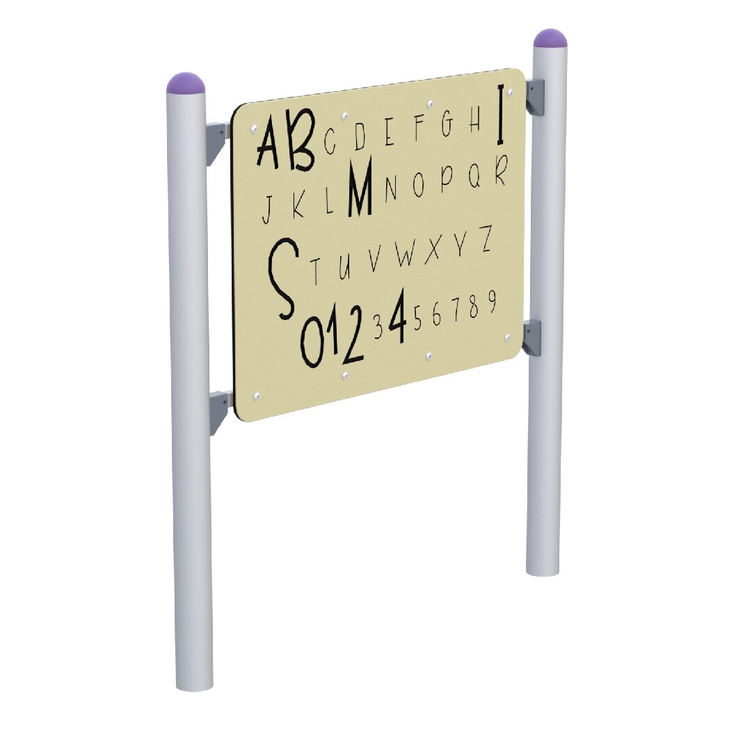 Tegeluspaneel "Kool"