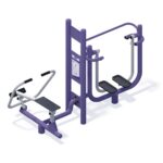 Trenazöör 2-kohaline