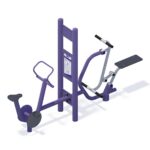 Trenazöör 2-kohaline