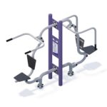 Trenazöör 2-kohaline