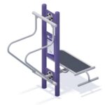 Trenazöör 2-kohaline