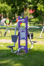 Trenazöör 2-kohaline - Image 2