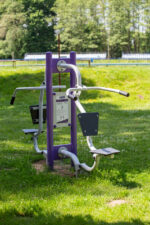 Trenazöör 2-kohaline - Image 4