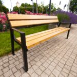 Pargipink ZEUS BENCH