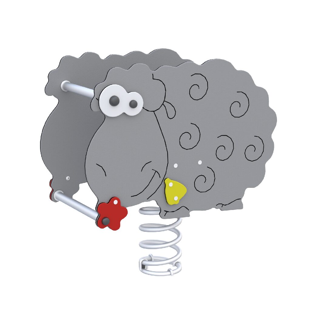 Vedrukiik 1-kohaline Lammas