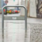 Jalgrattahoidja "U" TYPE