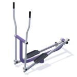 Trenazöör Crosstrainer
