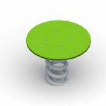 Plaat vedrul "BALANCE"