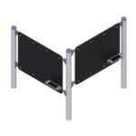 Tegeluspaneel “Joonistusseinad”