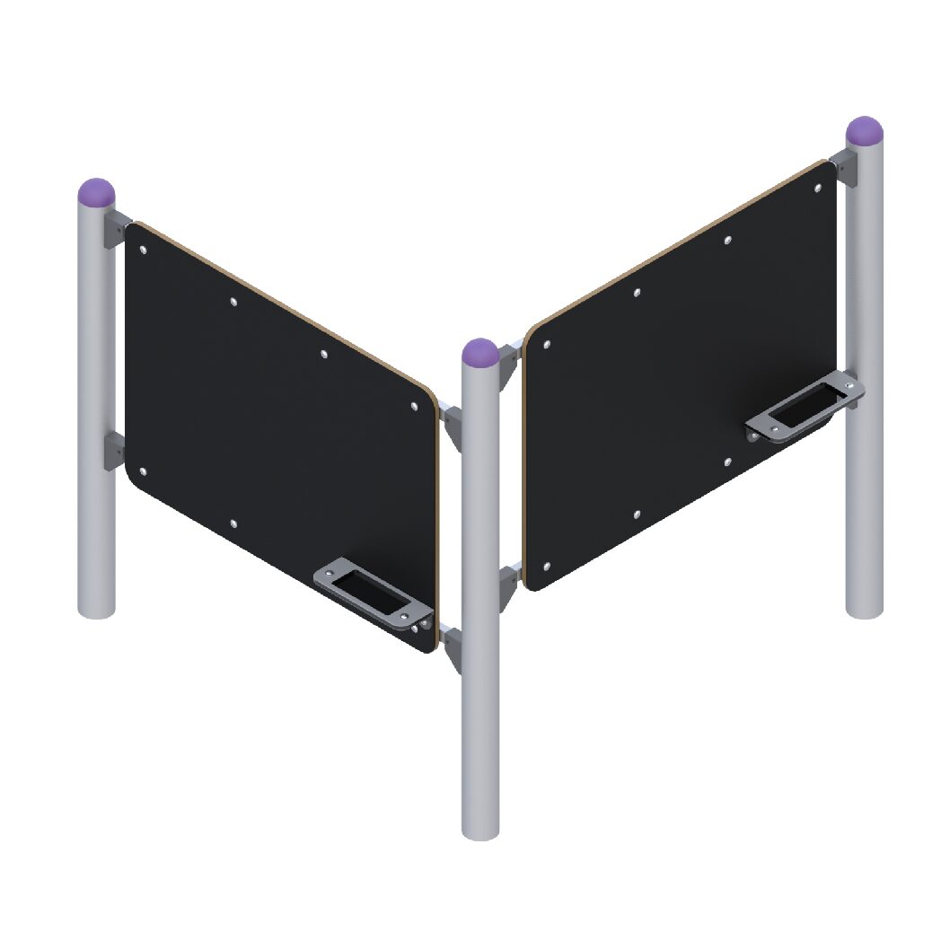 Tegeluspaneel “Joonistusseinad”