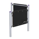 Tegeluspaneel “Joonistusseinad” - Image 3