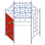 Ronila/võimlemiskompleks