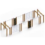 Ronila/võimlemiskompleks