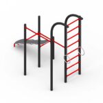 STREET WORKOUT SET