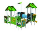 Mängulinnak seeria JUNGLE - Image 4