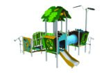 Mängulinnak seeria JUNGLE - Image 3