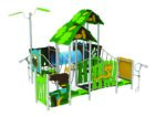 Mängulinnak seeria JUNGLE - Image 2