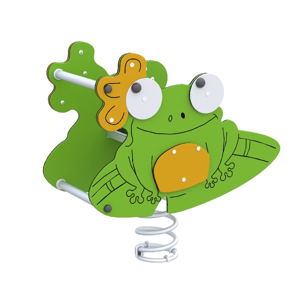 Vedrukiik 1-kohaline Konnake