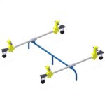 Tasakaalukiik 4-kohaline