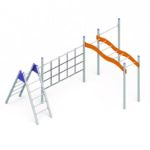 Ronila/võimlemiskompleks