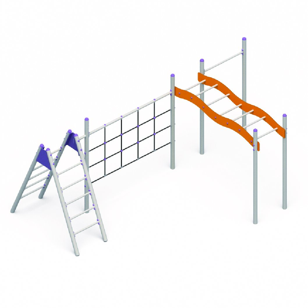 Ronila/võimlemiskompleks