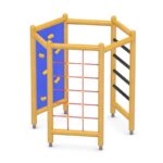 Ronila/võimlemiskompleks