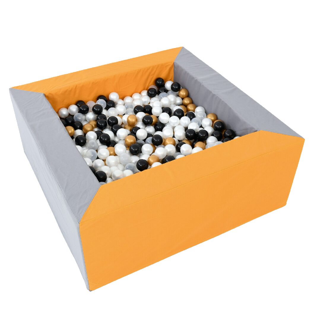 Pallimeri 1.5 x 1.5 m, kõrgus 60 cm