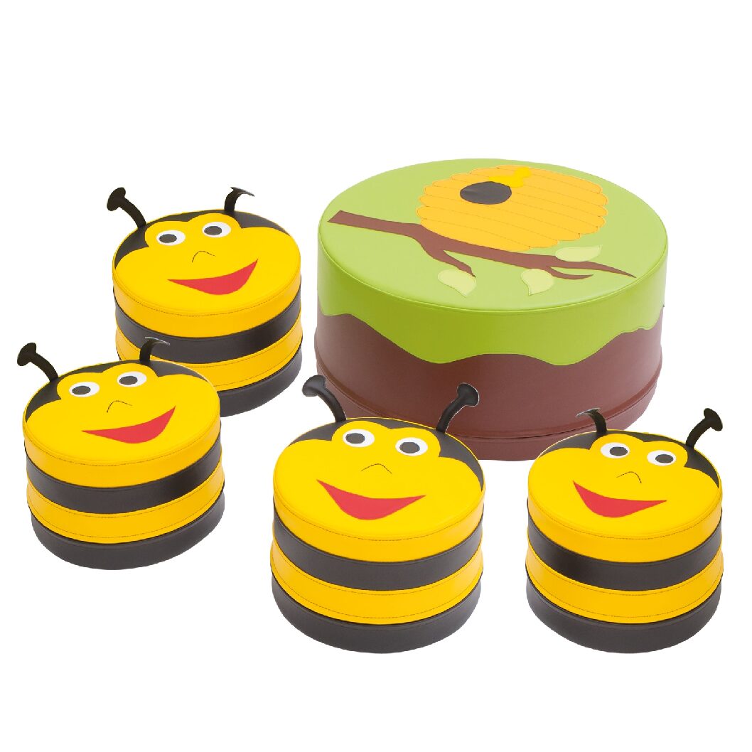 Istmekomplekt 4 tooli + laud