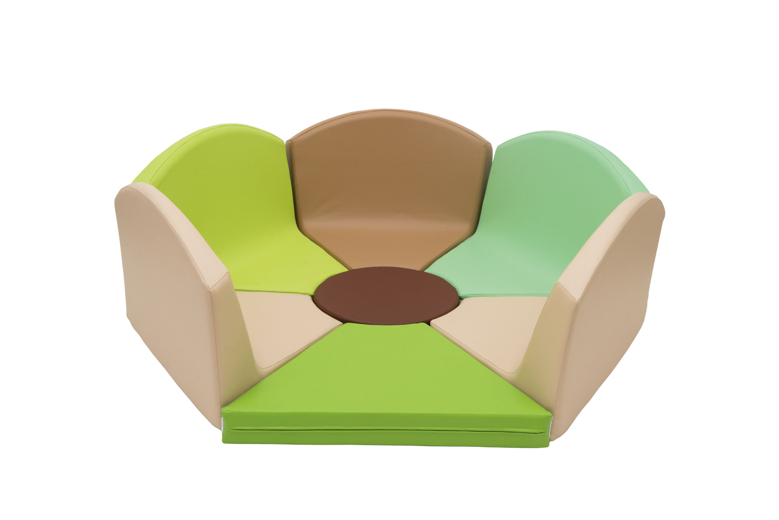 Puhkenurk „Orhidee”