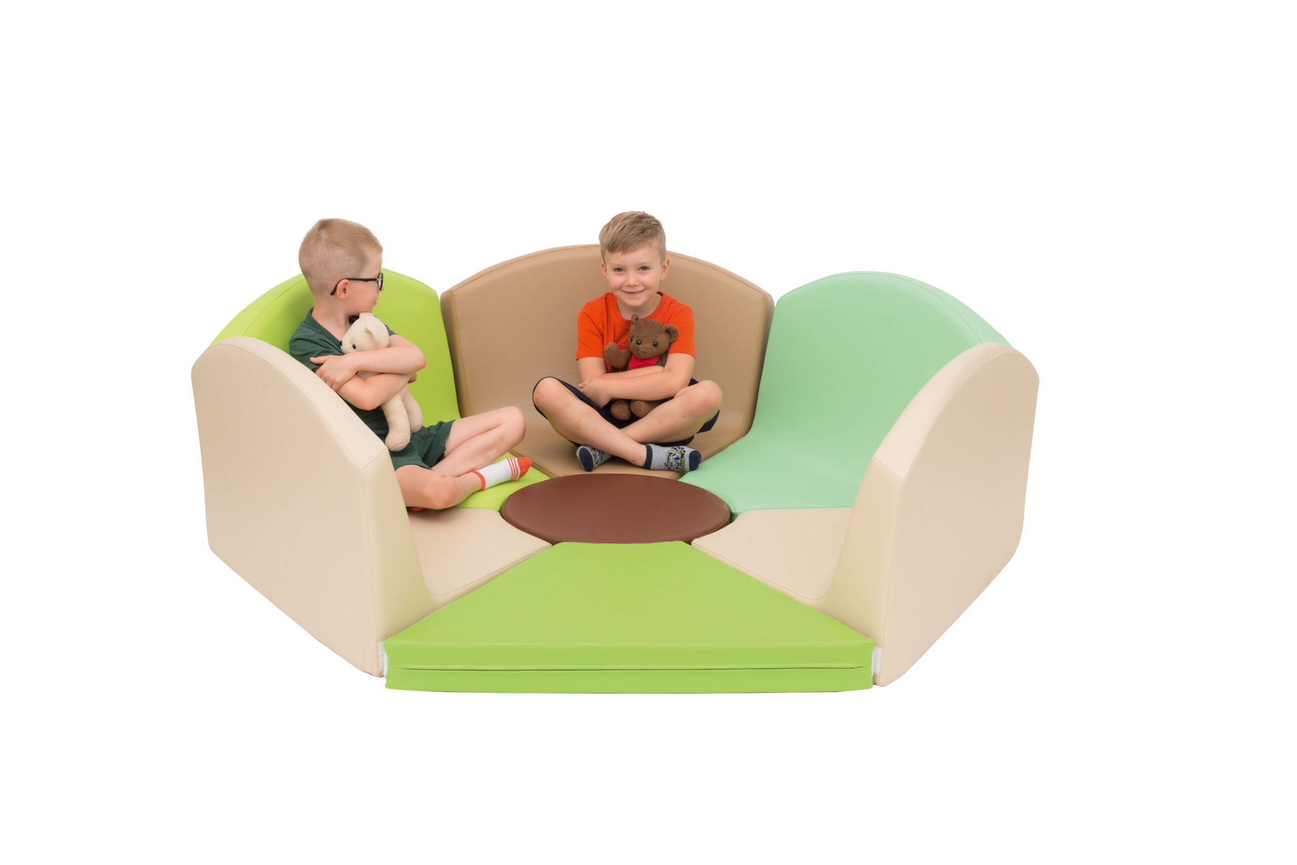 Puhkenurk „Orhidee” - Image 4