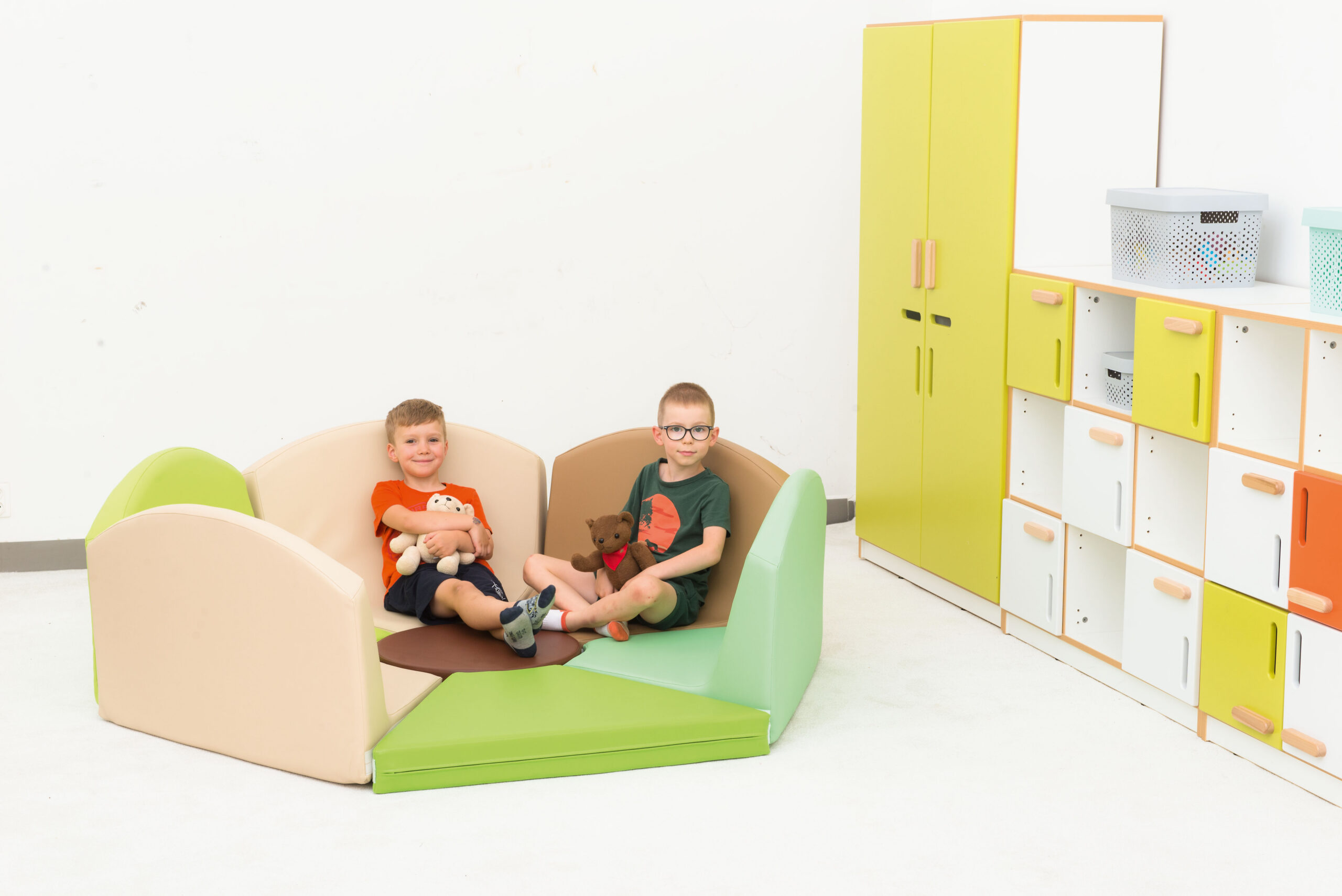 Puhkenurk „Orhidee” - Image 5