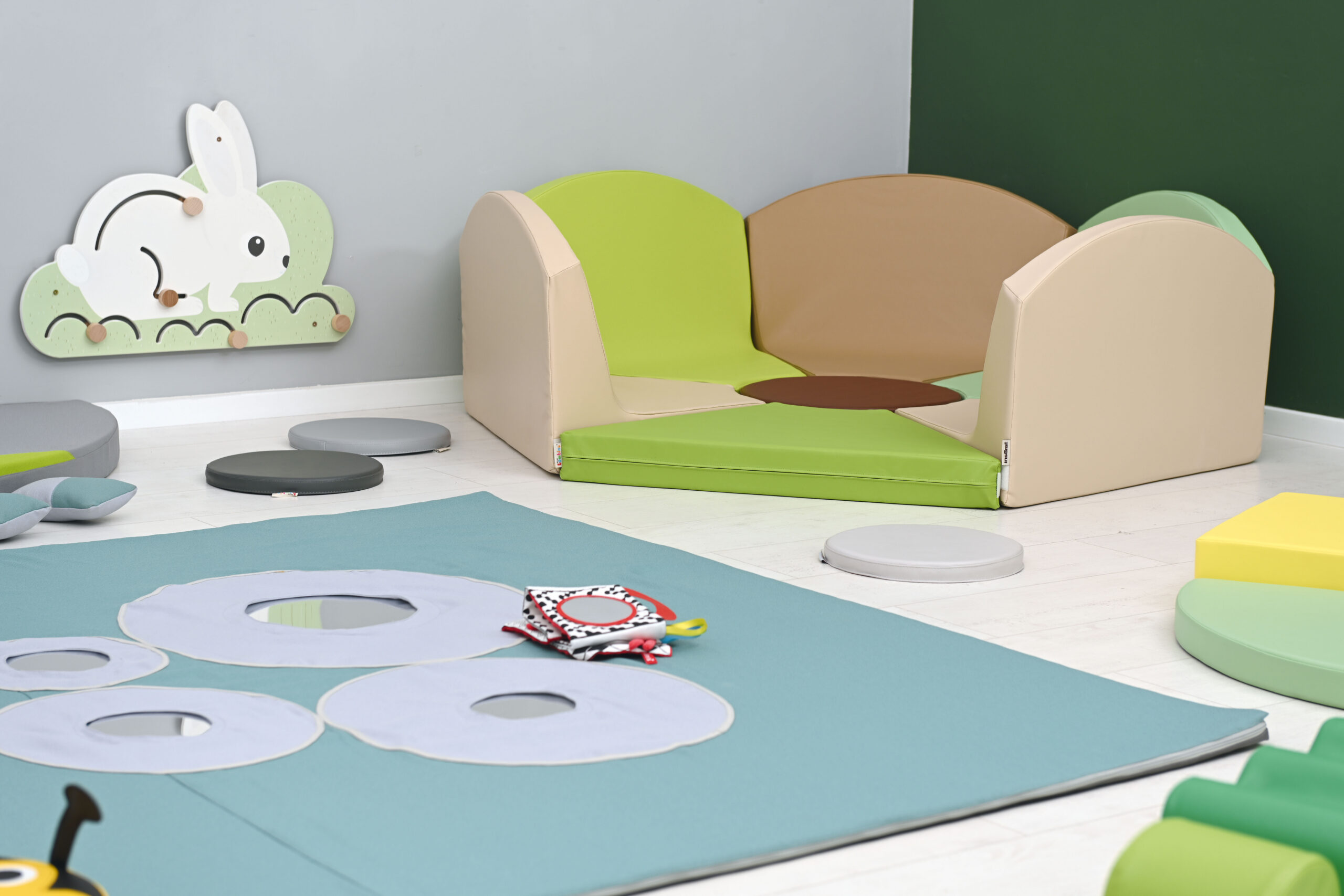 Puhkenurk „Orhidee” - Image 6