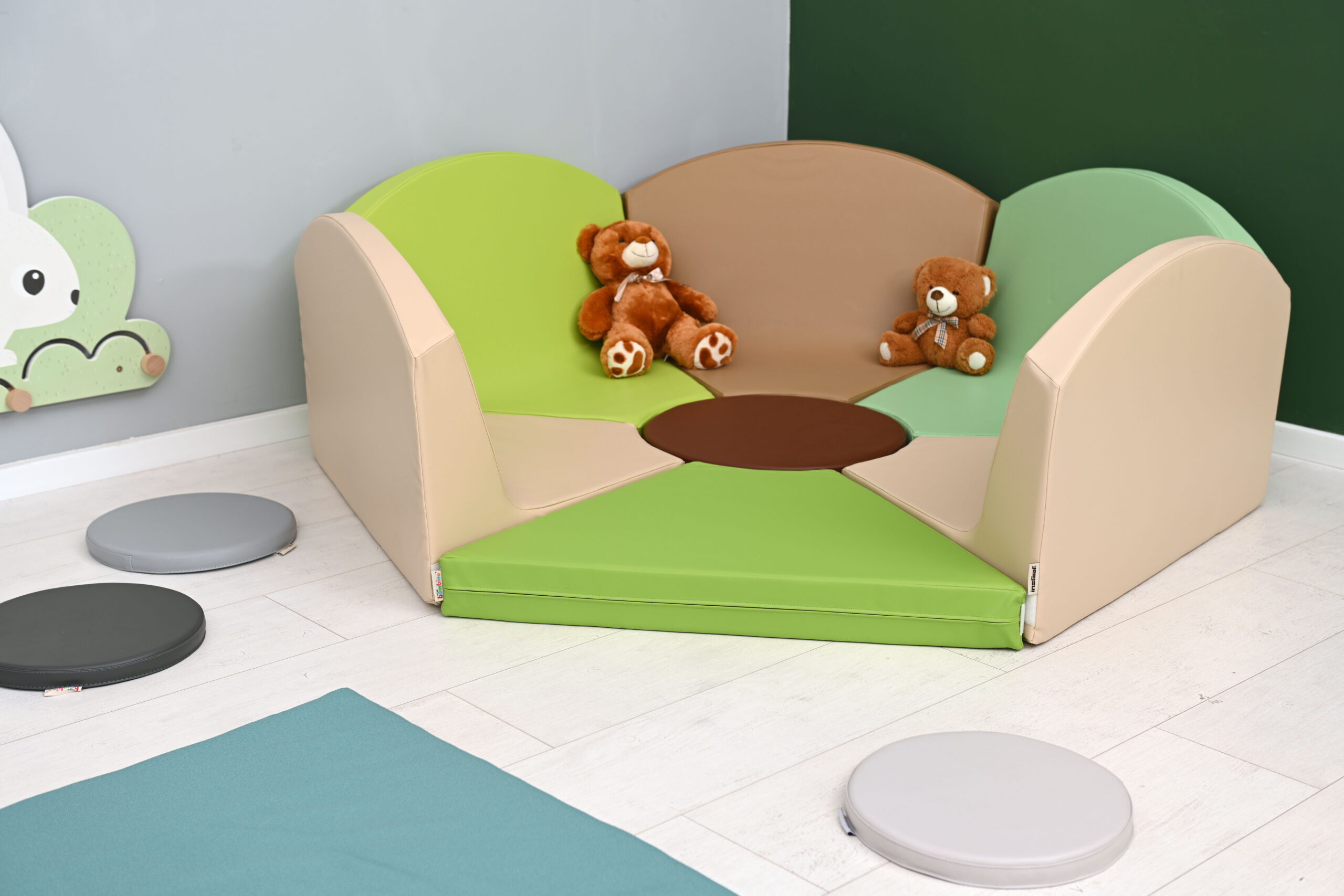 Puhkenurk „Orhidee” - Image 7