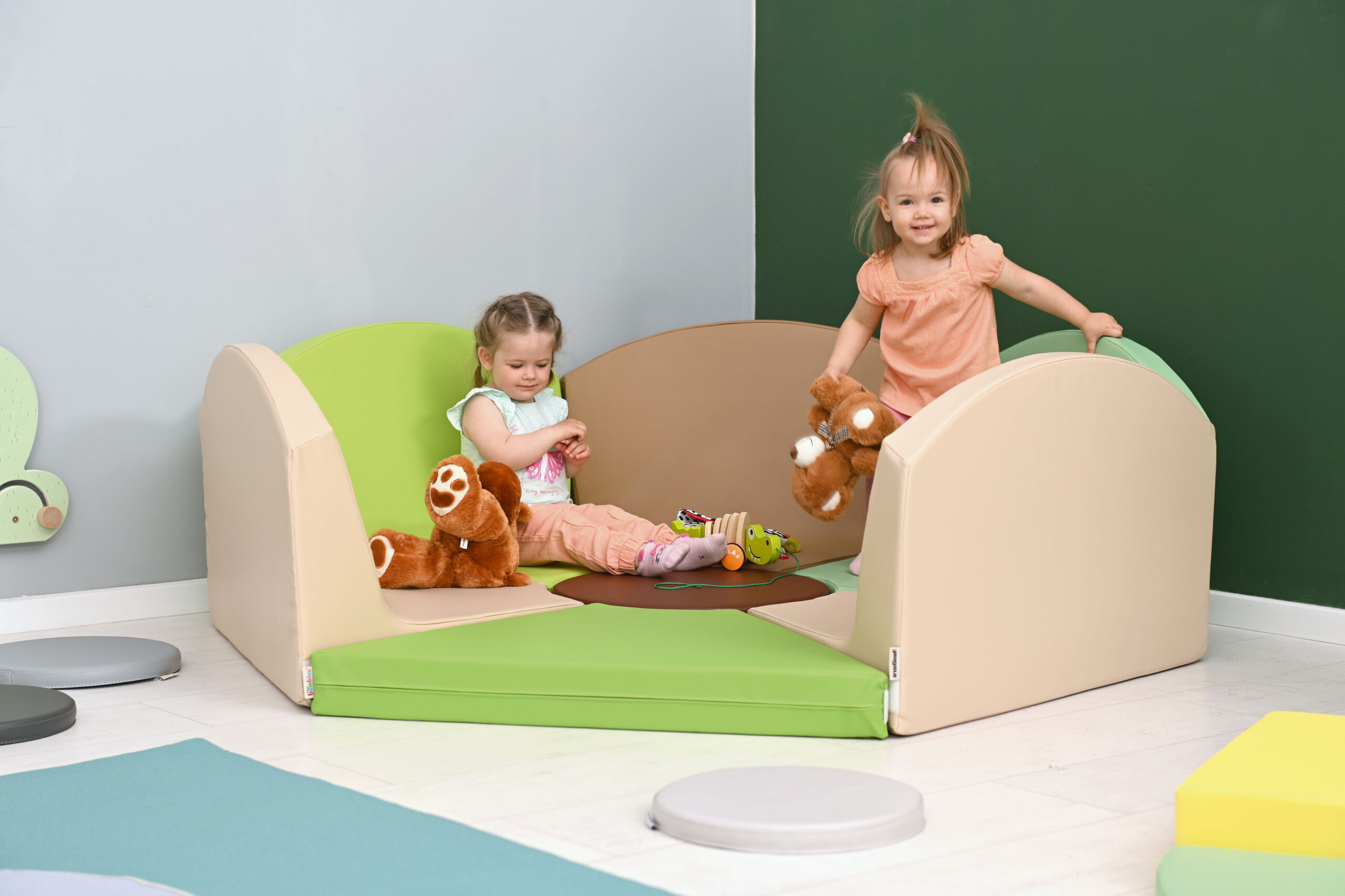 Puhkenurk „Orhidee” - Image 8