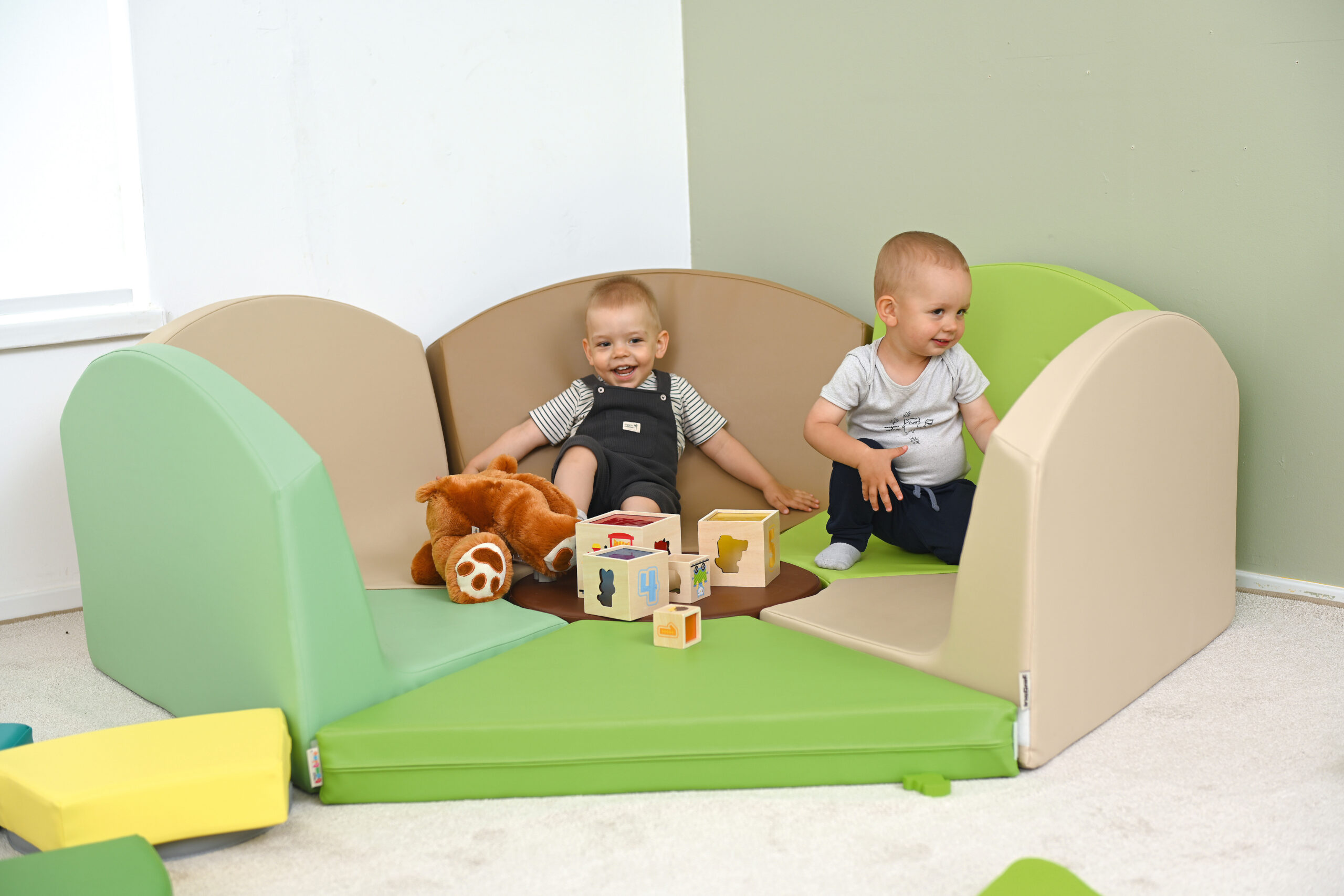 Puhkenurk „Orhidee” - Image 9