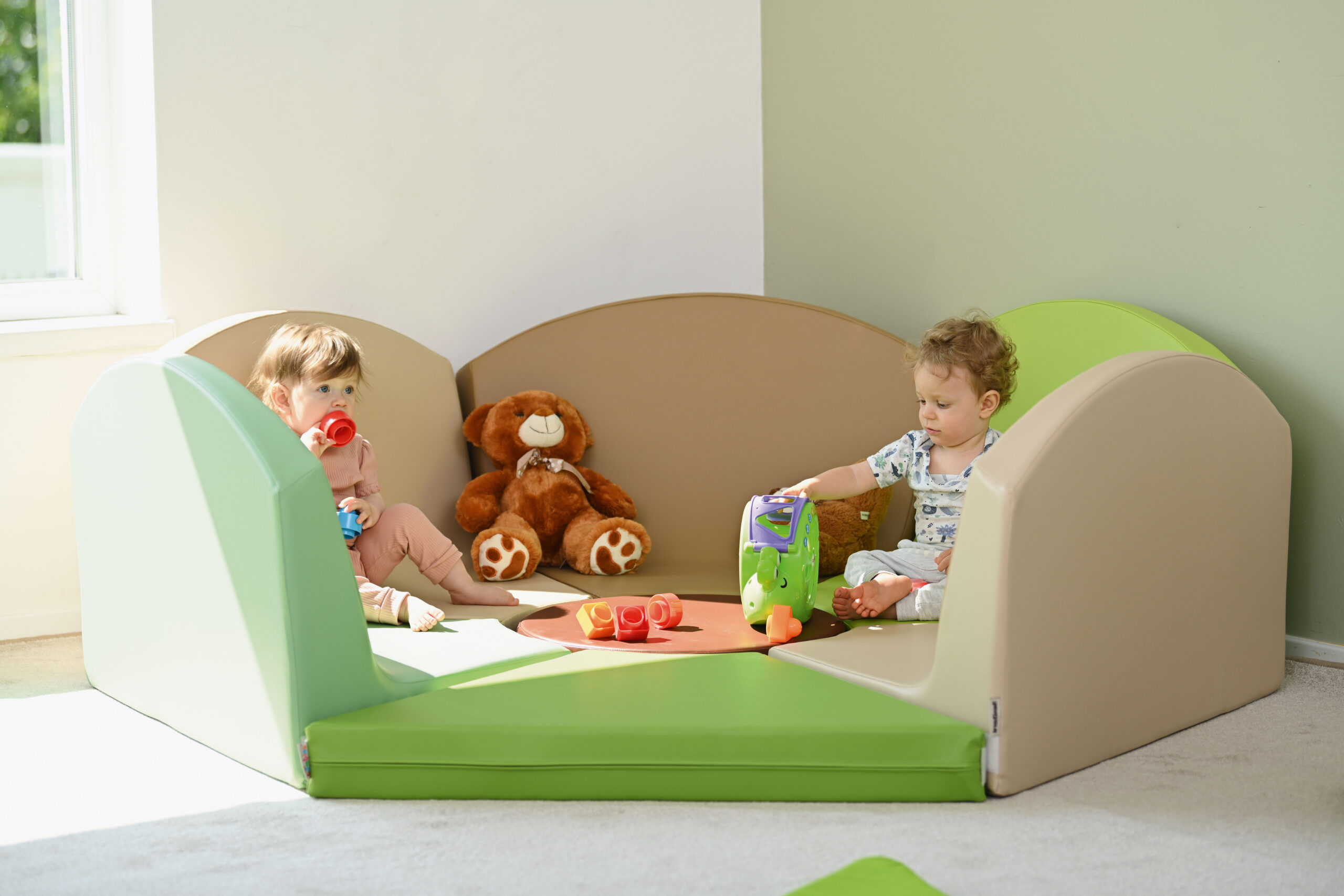 Puhkenurk „Orhidee” - Image 10