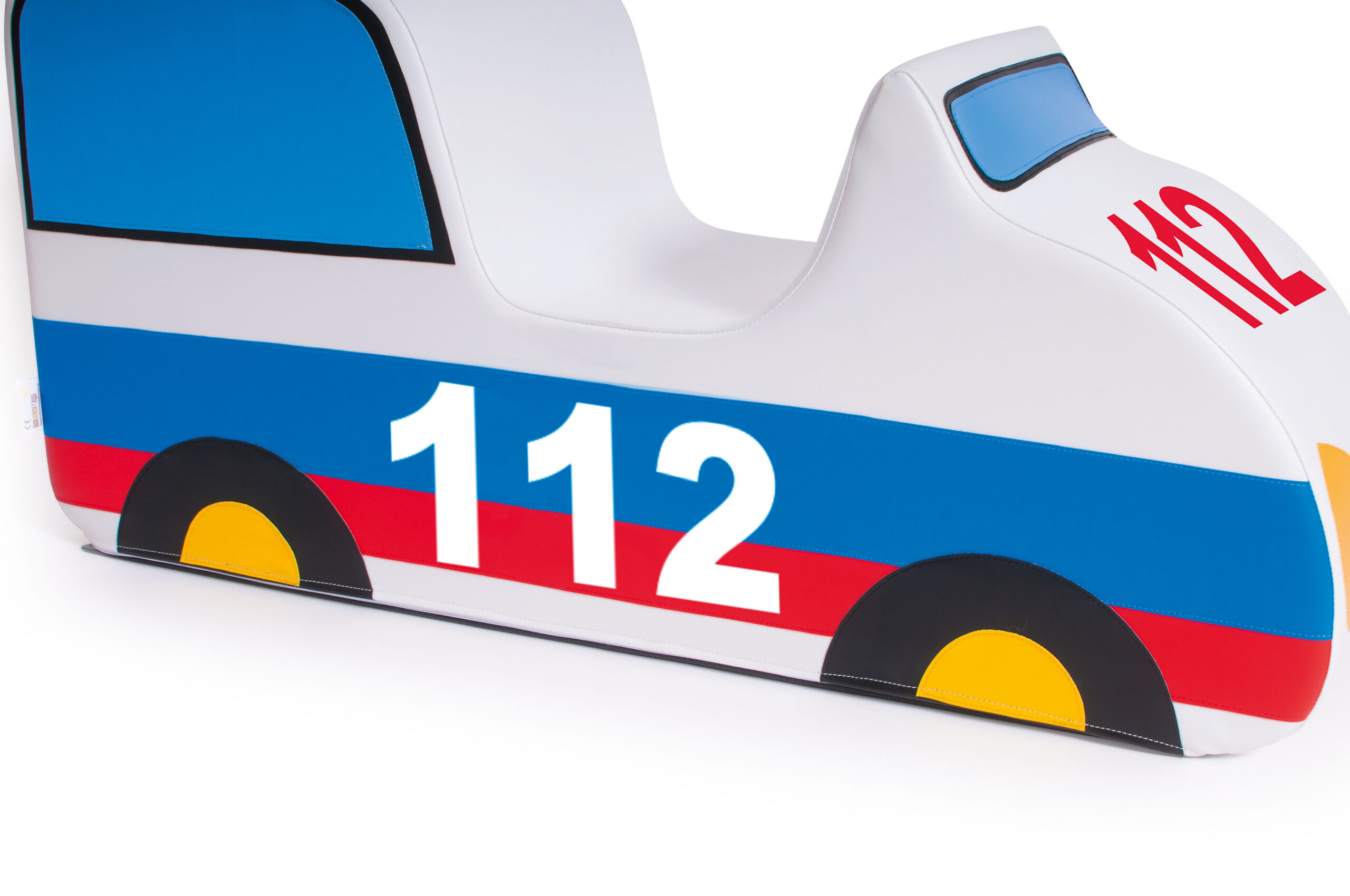 Kiirabiauto - Image 4