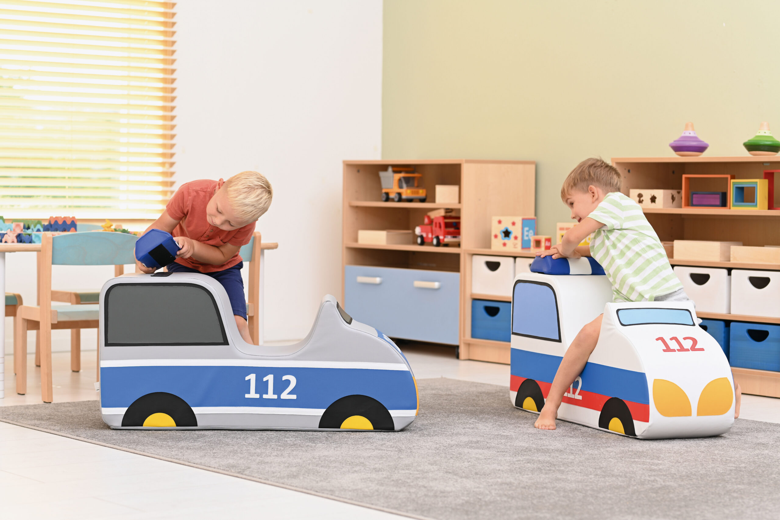 Kiirabiauto - Image 7