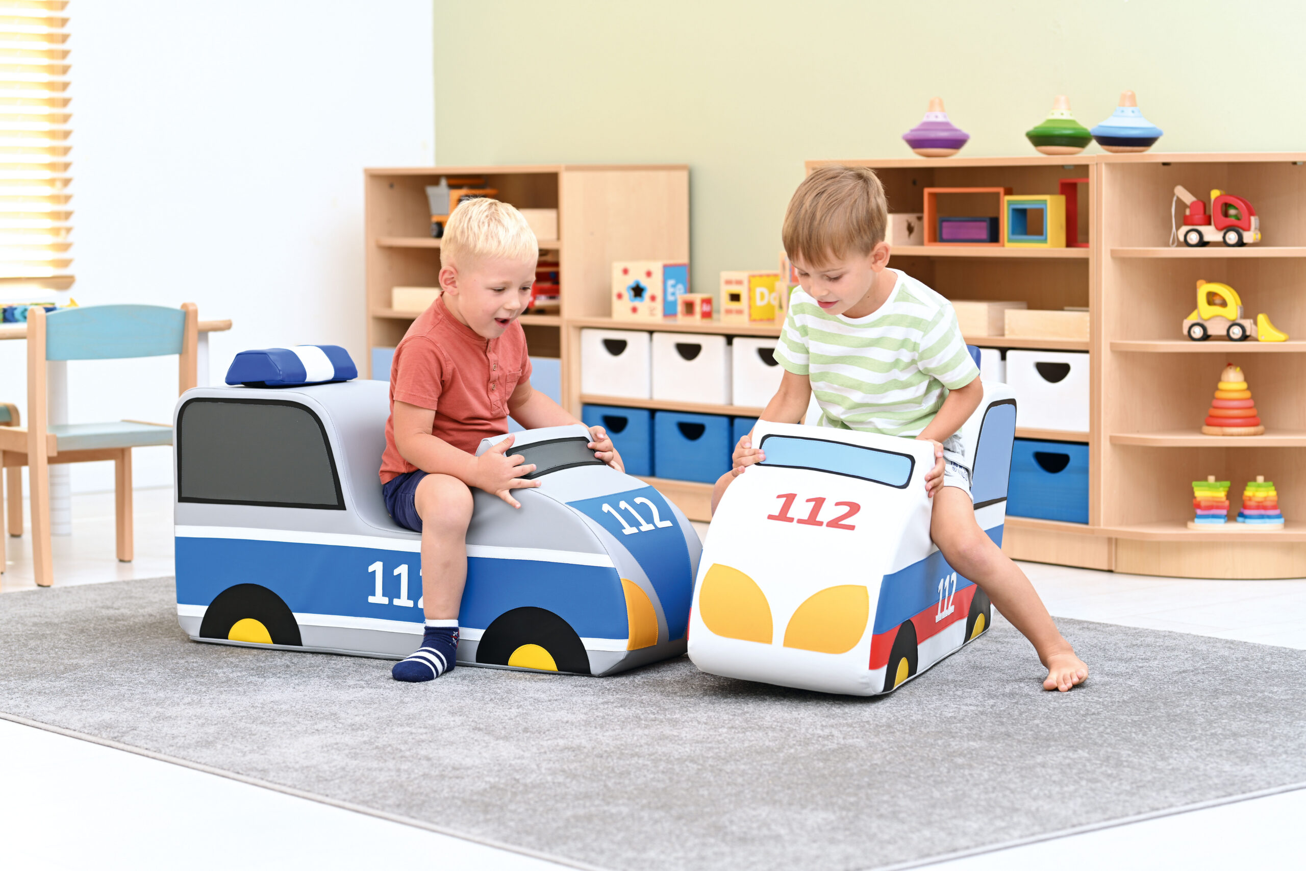 Kiirabiauto - Image 8