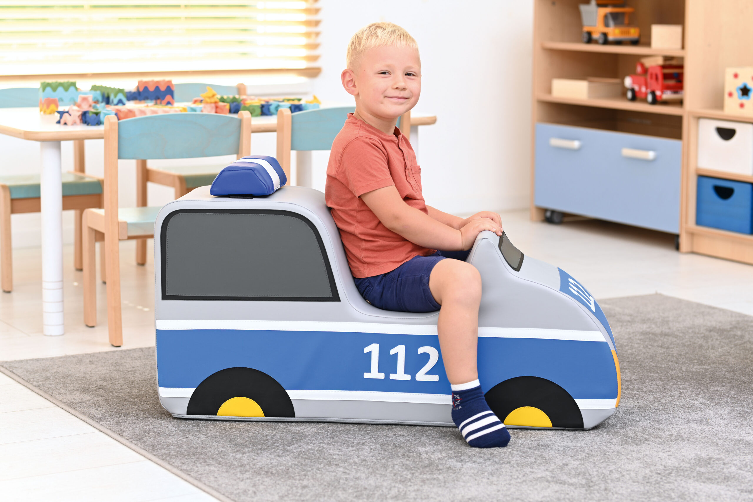 Kiirabiauto - Image 9