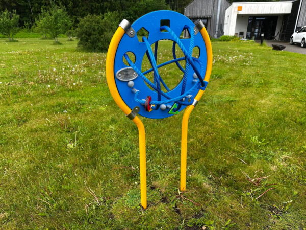 Tegeluspaneel - Image 7