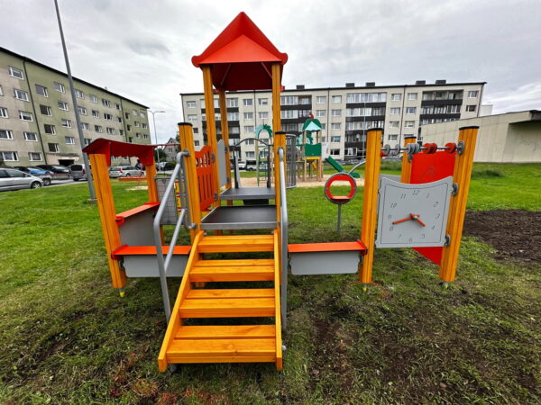 Mängulinnak - Image 10