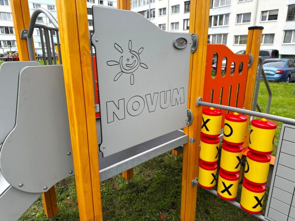 Mängulinnak - Image 14