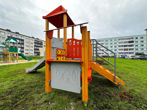 Mängulinnak - Image 13