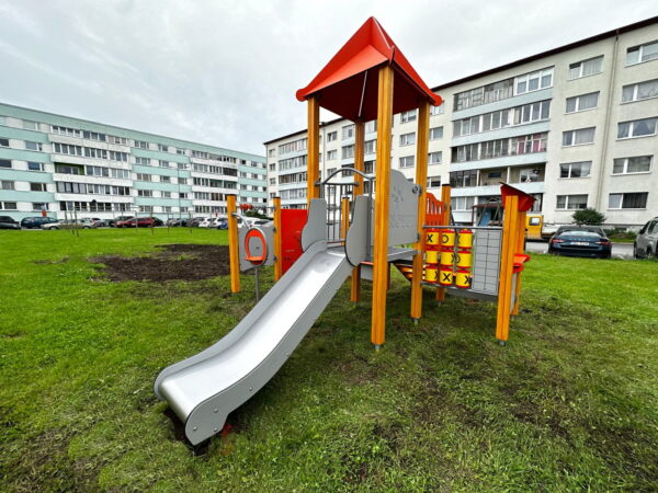 Mängulinnak - Image 9