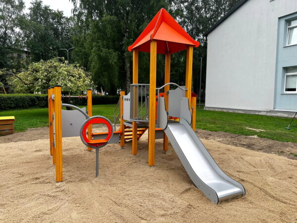 Mängulinnak - Image 5