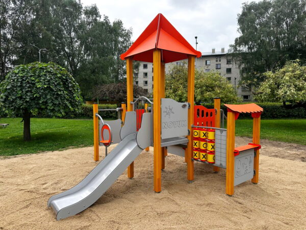 Mängulinnak - Image 7