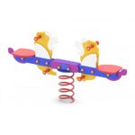 Vedrukiik 2-kohaline